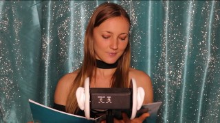 Gianna brinca com o Testemunha de Jeová [FEMDOM | ASMR | CHUTE NO SACO] E02 por Violet Knight.