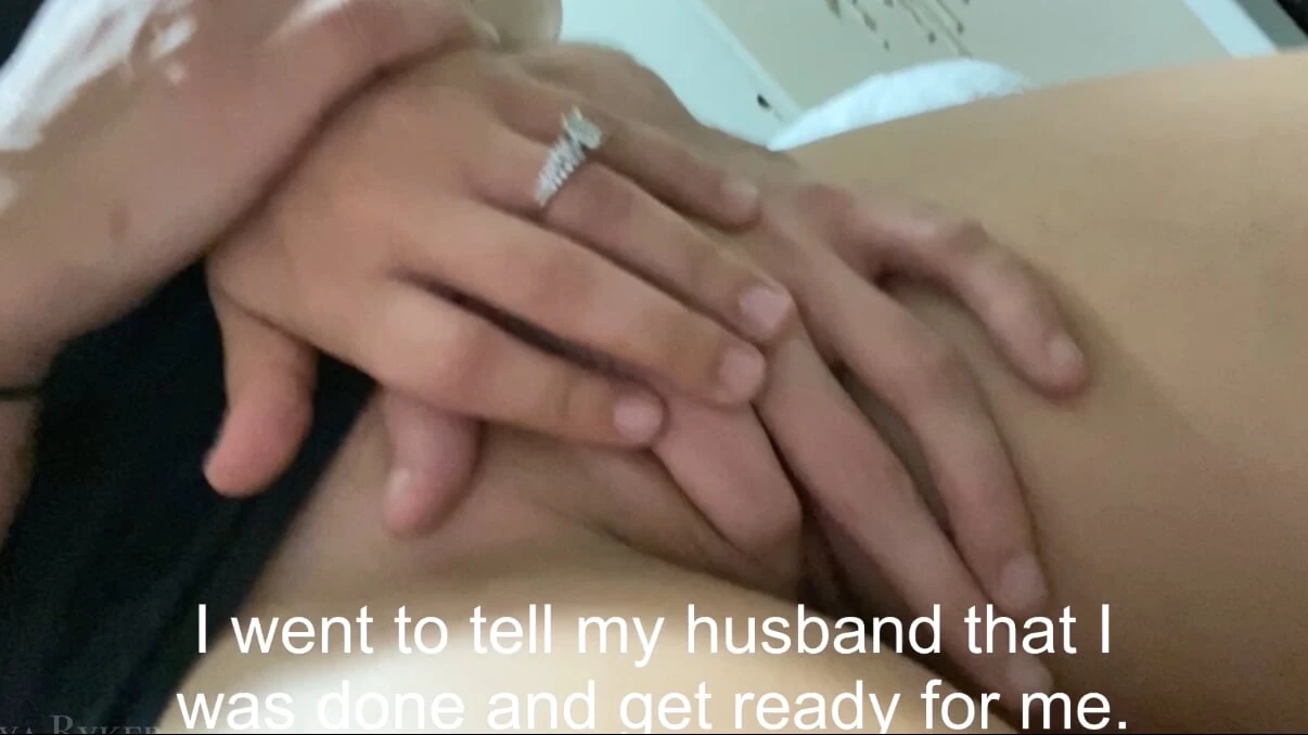 Não consigo parar de trair meu marido.