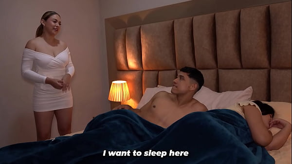 Vizinha, se sua esposa descobrir, ela não vai mais falar comigo. – Esposa cornuda!