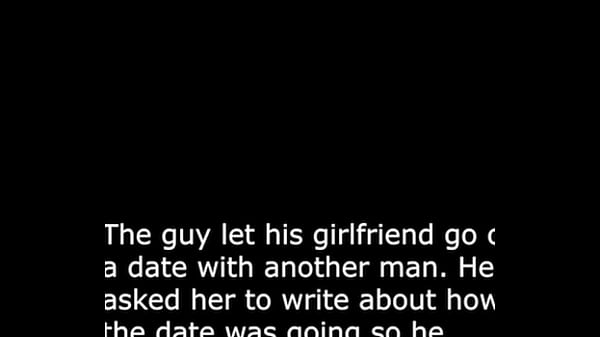 Esposa goza na boca do corno, mas traiu ele com um boy.