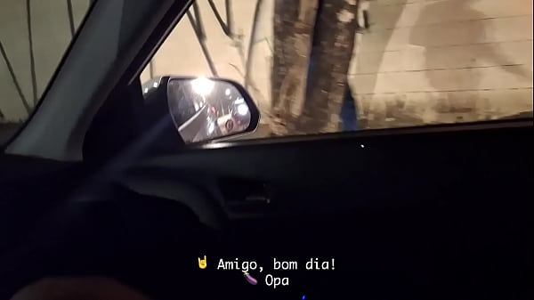 Fodi numa construção abandonada, desconhecido goza na buceta, PT 1-3.