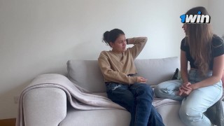 Minha vizinha que fodeu minha bucéta melhor que o marido corno.